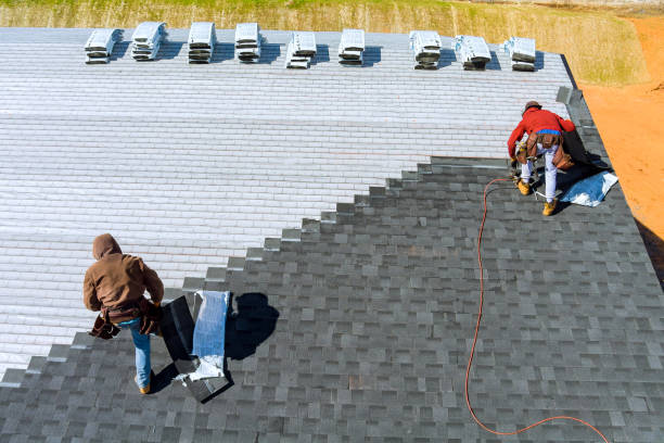 Quick and Trustworthy Emergency Roof Repair Services in River Park, FL
