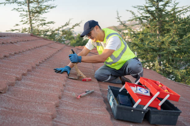 Best Best Roofing Contractors  in River Park, FL